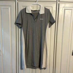 DKNY dress XL
